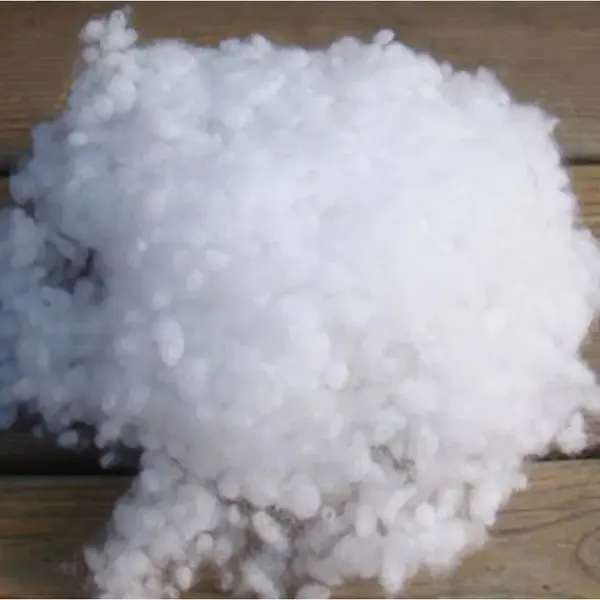 Polyester Fiberfill Stuffing 500 gms