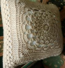 Petals Forever - Cushion Cover