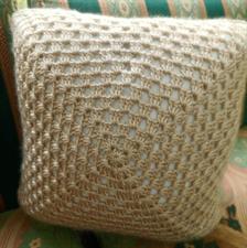 Petals Forever - Cushion Cover
