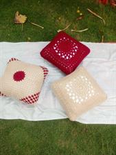 Petals Forever - Cushion Cover