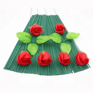 Floral Sticks Flower Stem 40 cm long (Pack of 5)