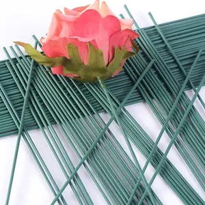 Floral Sticks Flower Stem 40 cm long (Pack of 5)