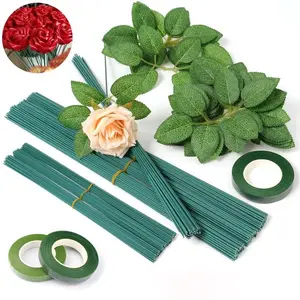 Floral Sticks Flower Stem 40 cm long (Pack of 5)