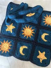 Cosmic Tote