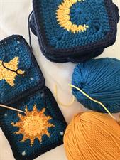 Cosmic Tote
