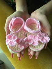 Bunny Lovey - Blanket Set