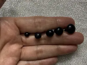 Safety Eyes 5 Pairs(10 pc)