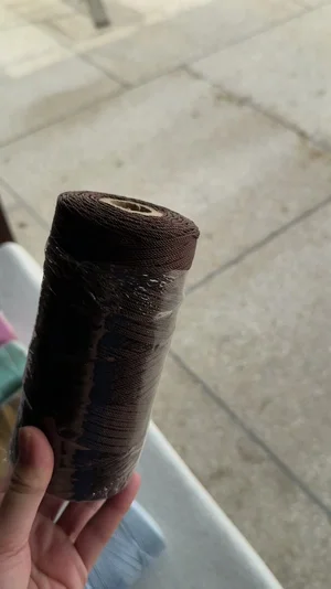 Nylon Twine Parachute No 24