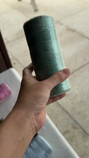 Nylon Twine Parachute No 24