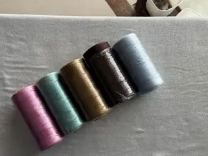 Nylon Twine Parachute No 24