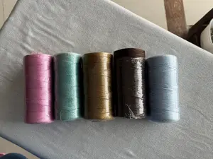 Nylon Twine Parachute No 24