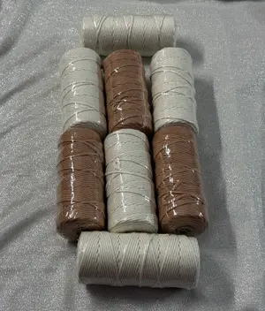 Macrame 3 mm (Imported Cord)