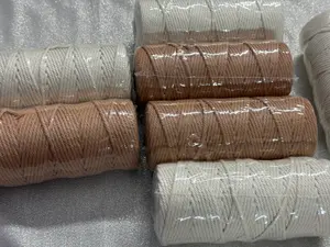 Macrame 3 mm (Imported Cord)