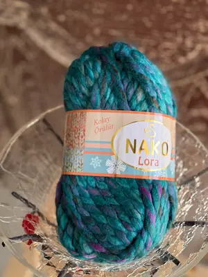 Nako Lora - Shaded Petroleum(28123)