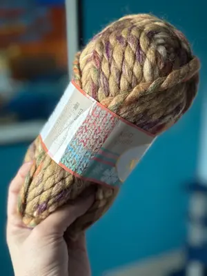 Nako Lora - Husk and Haze(28076) (Imported Turkish Yarn)