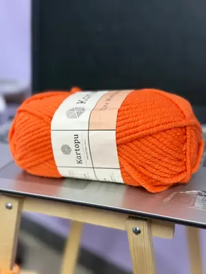 Kartopu Elite Wool Grande K1211 (Imported Turkish Yarn)