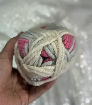 Kartopu Elite Wool Grande Prints H1934 (Imported Turkish Yarn)