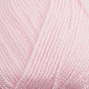 Nako Elite Baby (Anti Pilling) - Soft Pink (2892) (Imported Turkish Yarn)