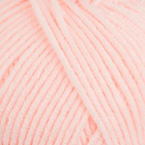 Nako Elite Baby (Anti Pilling) - Soft Peach(3701) (Imported Turkish Yarn)