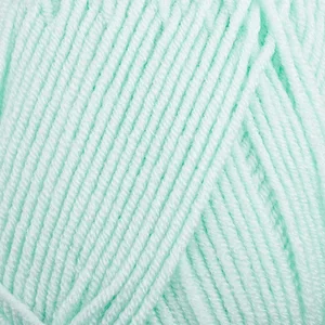 Nako Elite Baby (Anti Pilling) - Mint(6692) (Imported Turkish Yarn)