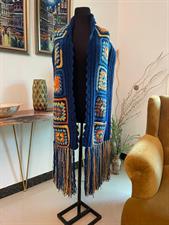 Welcome Fall - Pocket Scarf