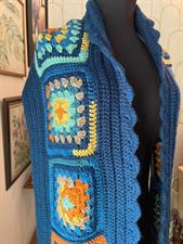 Welcome Fall - Pocket Scarf