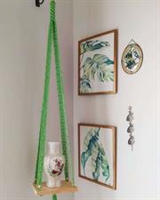 Spring Fresh - Plant Hanger