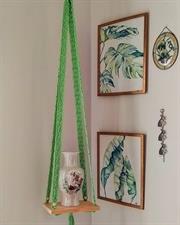 Spring Fresh - Plant Hanger