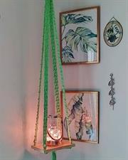 Spring Fresh - Plant Hanger
