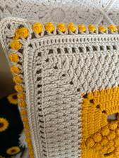 Ripe Essence - Cushion Cover