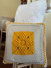 Ripe Essence - Cushion Cover