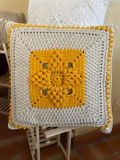 Ripe Essence - Cushion Cover