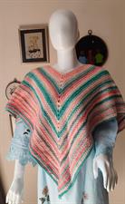 Peachy - Poncho