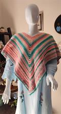 Peachy - Poncho