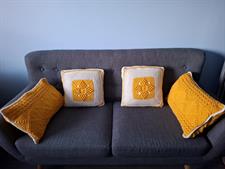 Ripe Essence - Cushion Cover