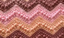 Hugs and Kisses - Baby Blanket