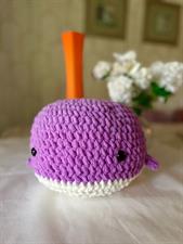 Squishy Little Sea Friend