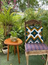 Pop it - Cushion Cover