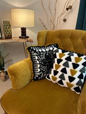 Up n Down - Cushion Cover