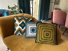 Pop it - Cushion Cover