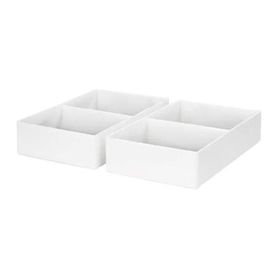 Ikea storage .