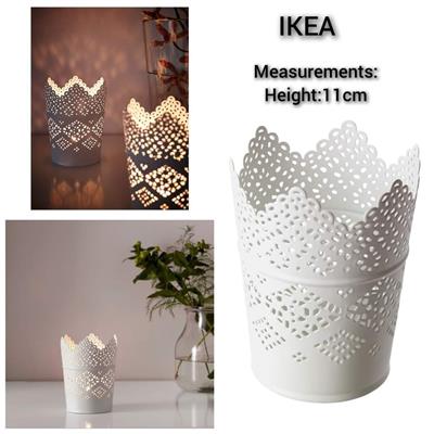 Ikea tealight holder