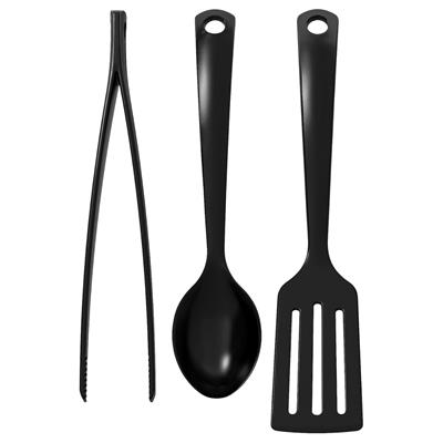 Ikea 3 piece kitchen utensil