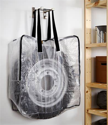 Ikea storage Bag