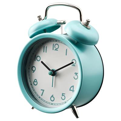 Ikea Alarm clock