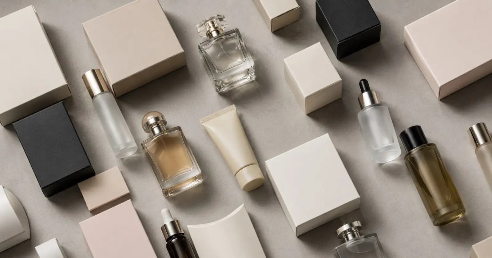 Where Do These Beauty Brands Come From? Origins Explained