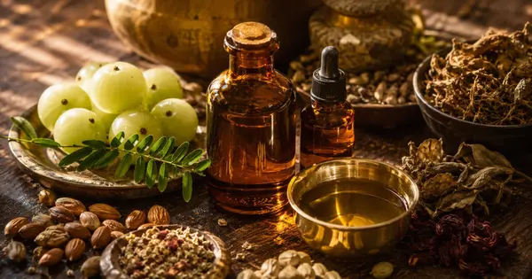 Best Hair Oil in Pakistan – Which One for Your Hair Type
