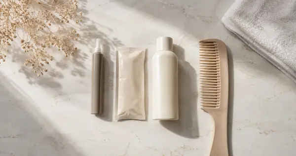  How to Cover Grey Hair at Home – Shampoo vs Stick vs Sachet