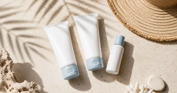 Sunscreen in Pakistan – Which SPF, How Much, and How Often