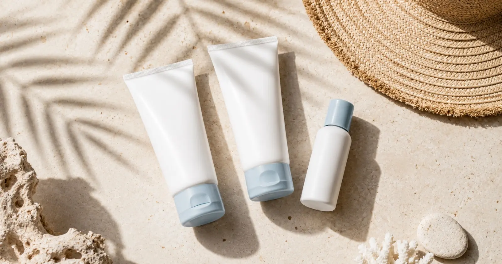 Sunscreen in Pakistan – Which SPF, How Much, and How Often